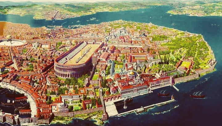 istanbul