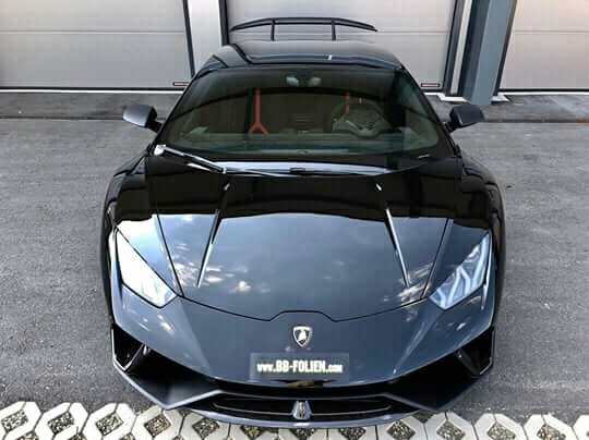 lamborghini