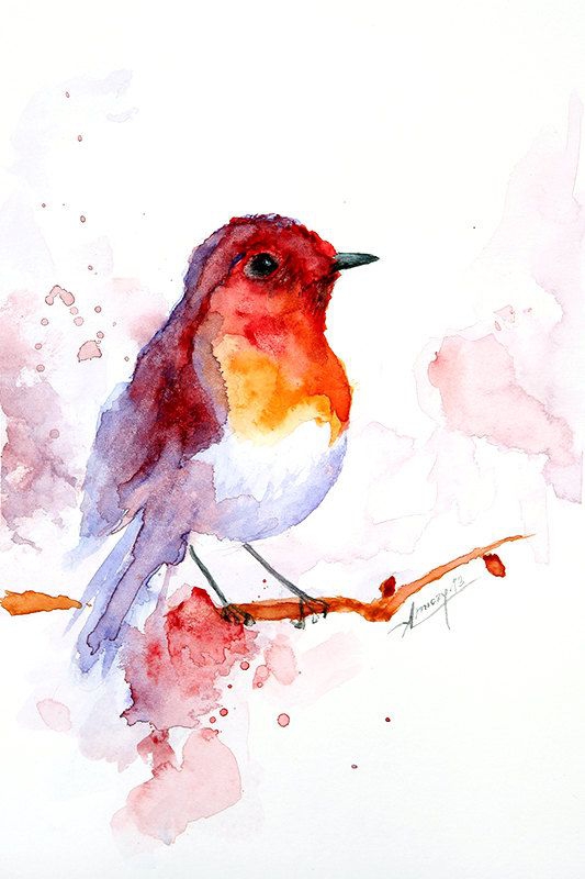 Vogel
