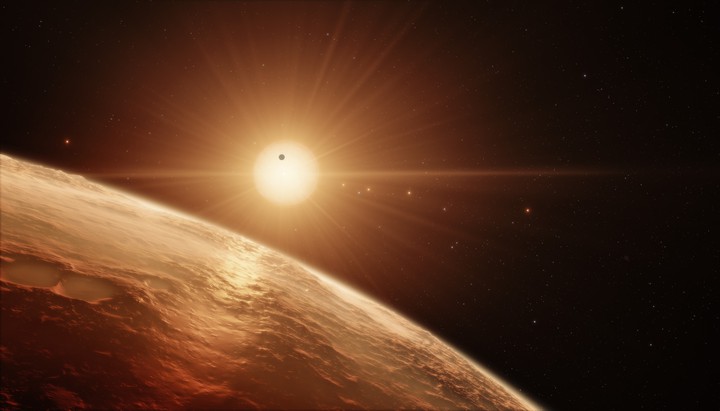Trappist-1