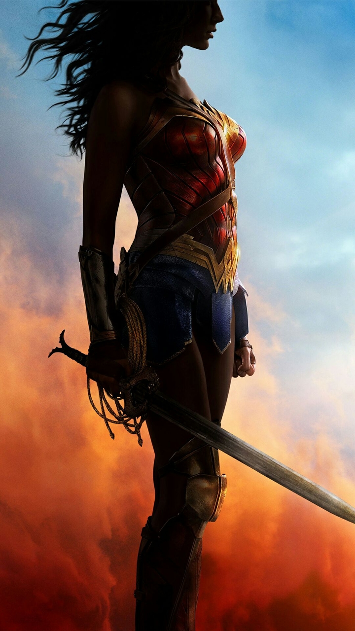 wonder women
