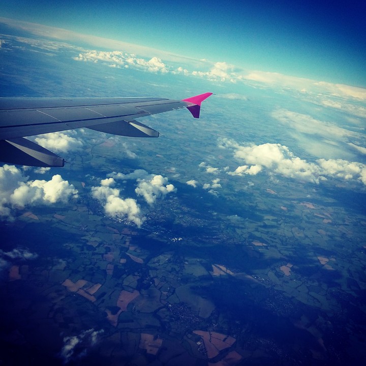 Blue Sky