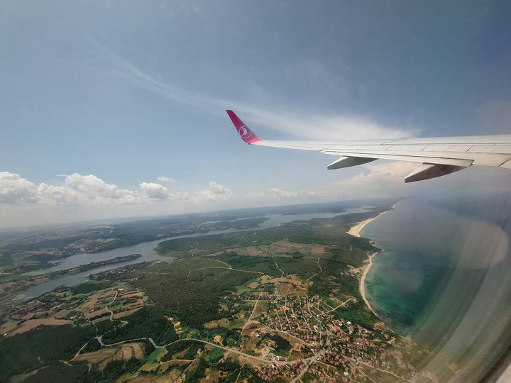 fly