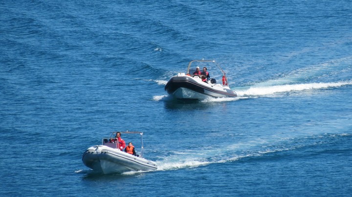 sea