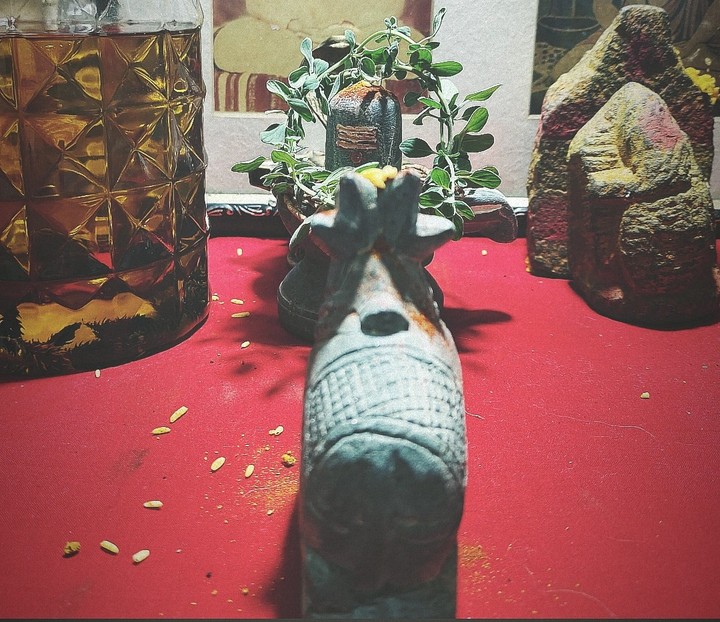 Mahadev