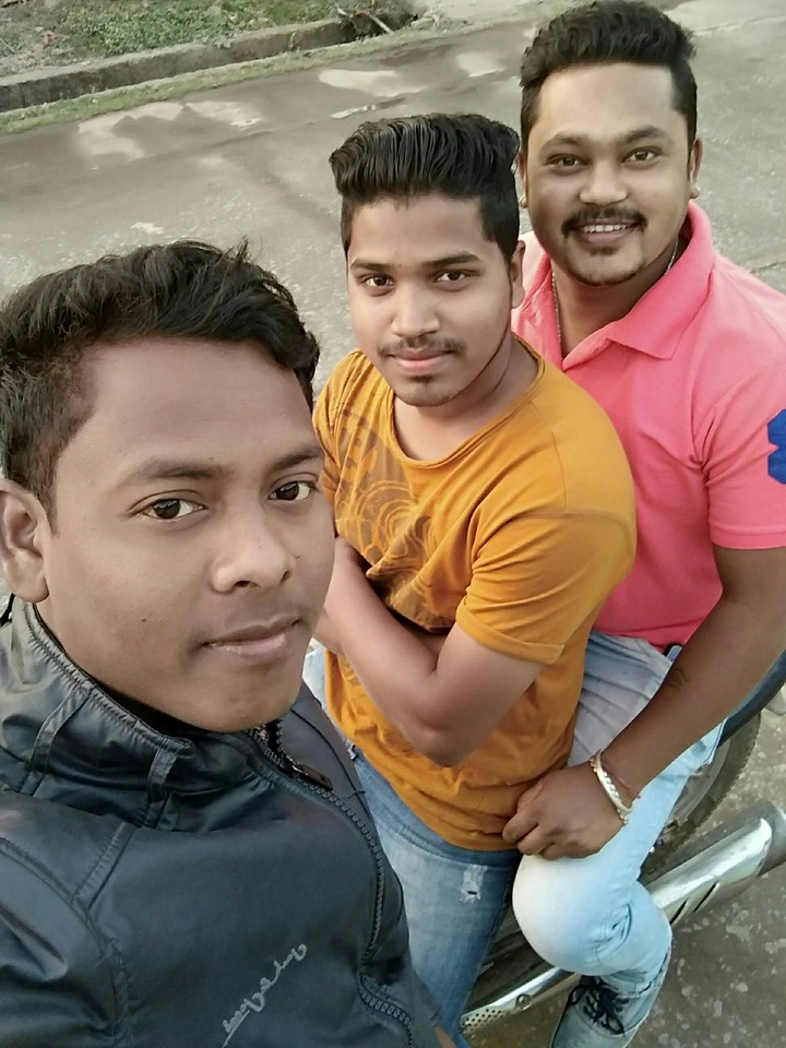 Chotu Bhagi Raza