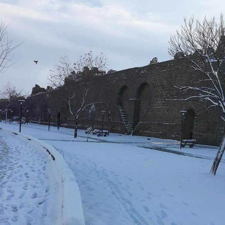 Diyarbakır