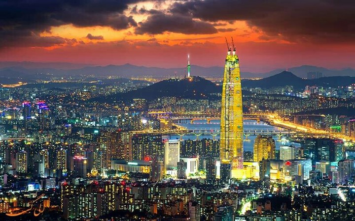 korea