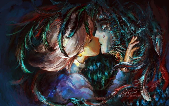 Howl's moving castle