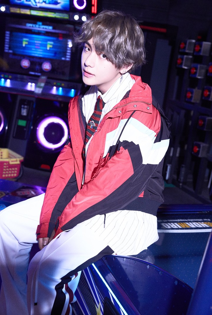 Taehyung