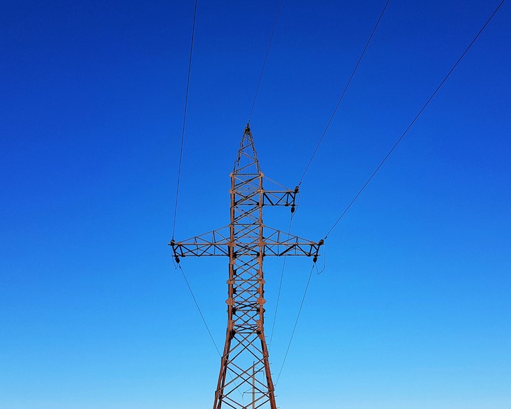 electric