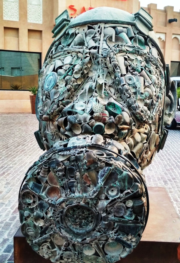 Art