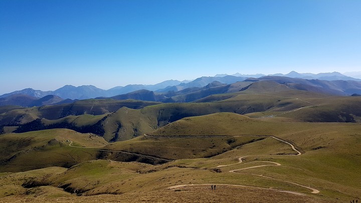 Pyrénées
