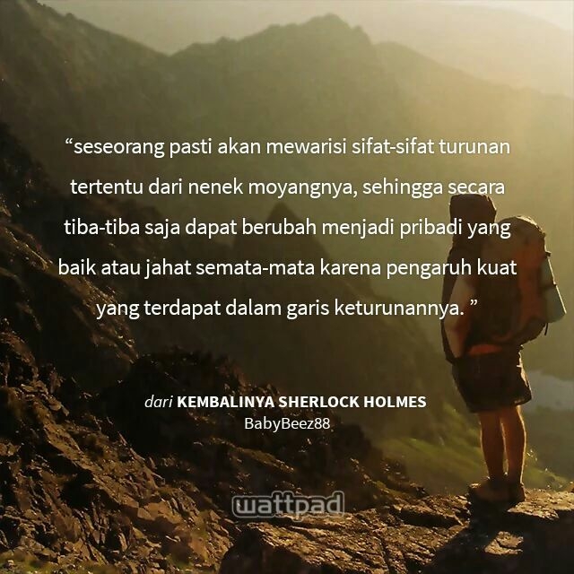 sherlock holmes