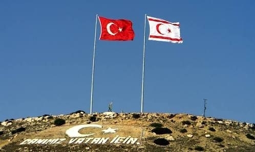 turkey north cyprus turkish republic