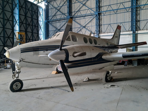 aircrafts