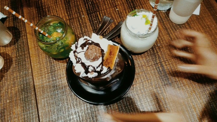 food
