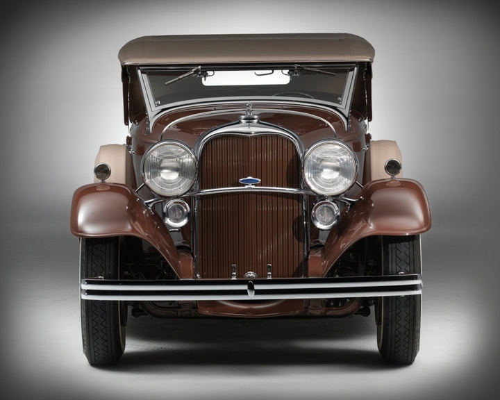 1932 Lincoln