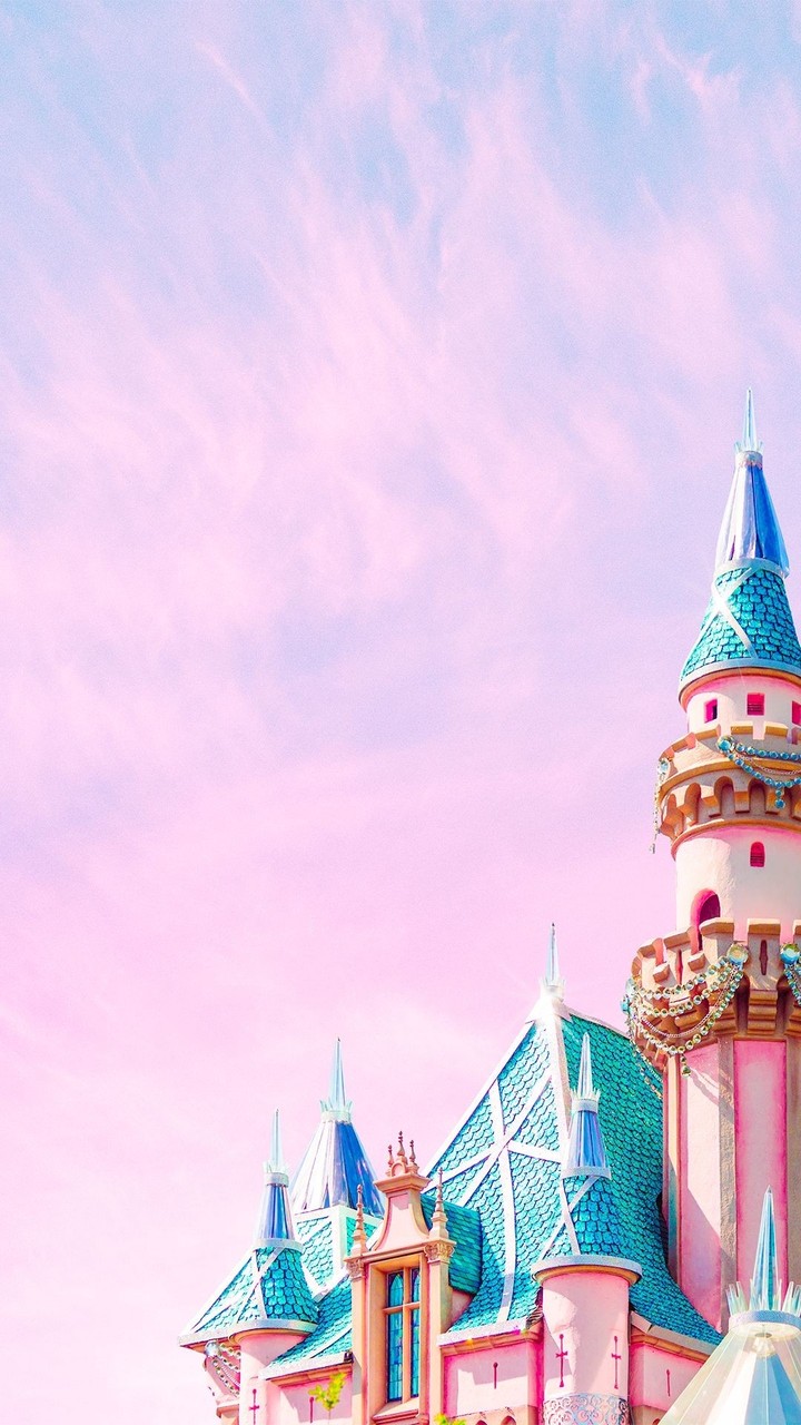 Disney world
