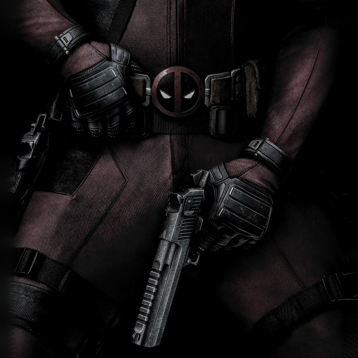 DEADPOOL