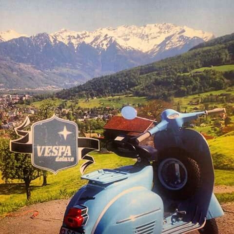 vespa