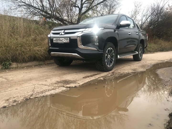 mitsubishi