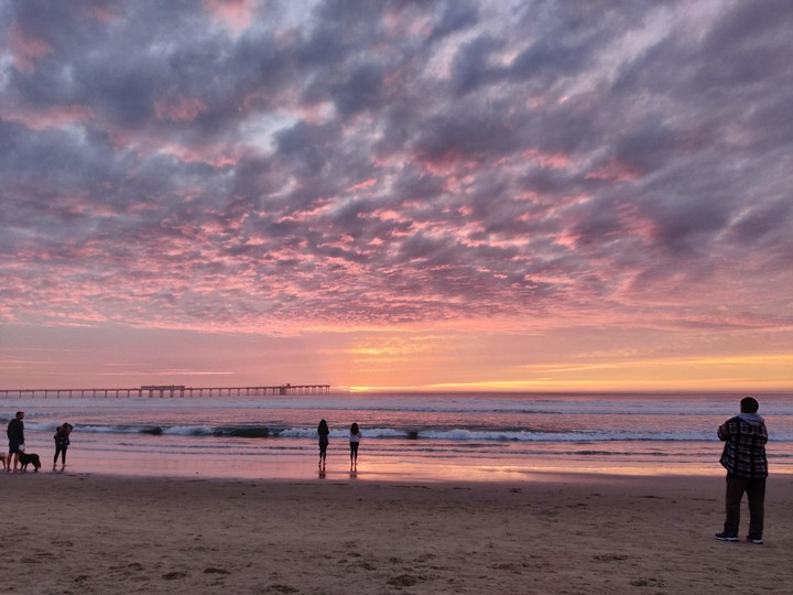 Ocean Beach