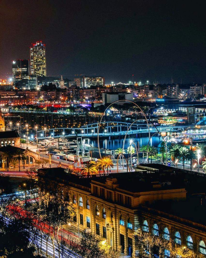 #BCN