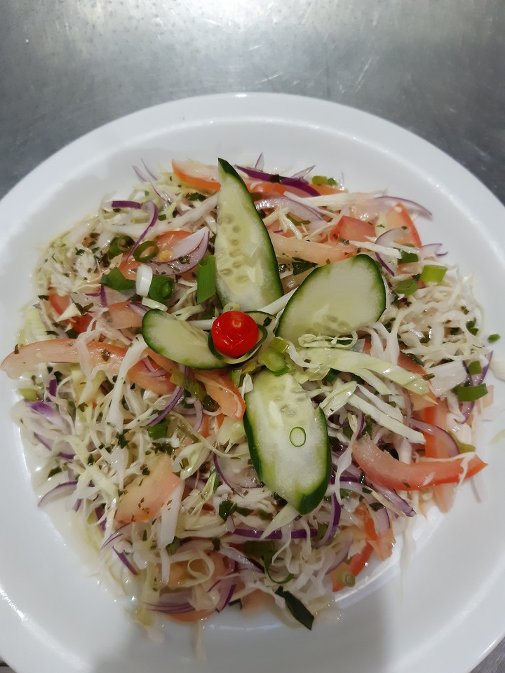 salada