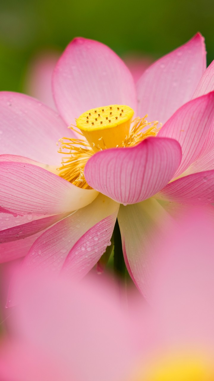 Pink Flower