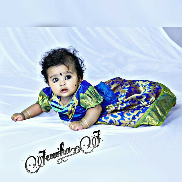 Angel in our family@ Jesvika☺