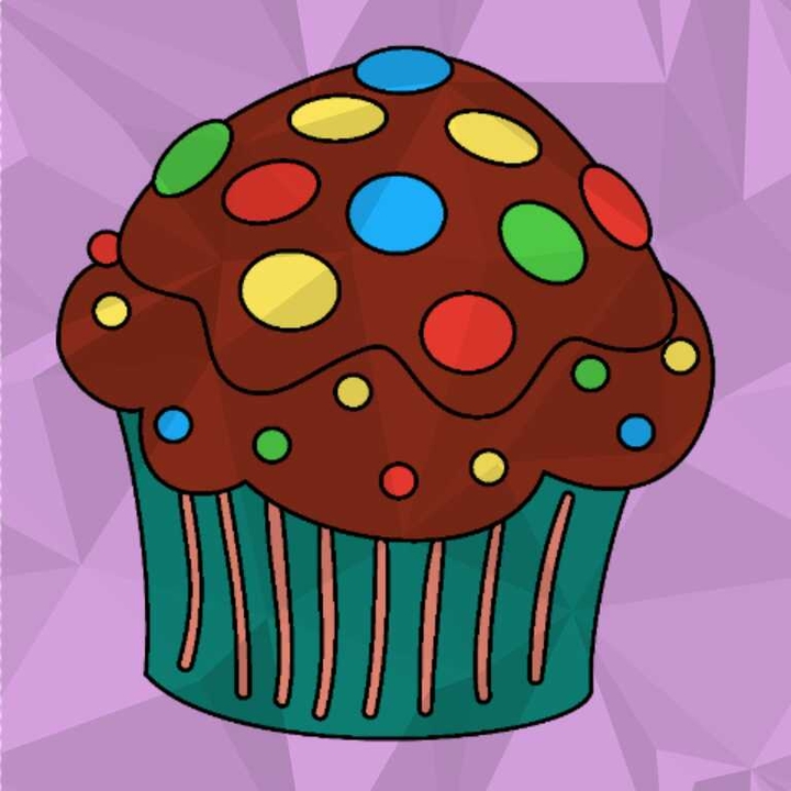 cupcake
