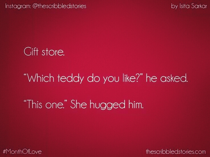 teddy