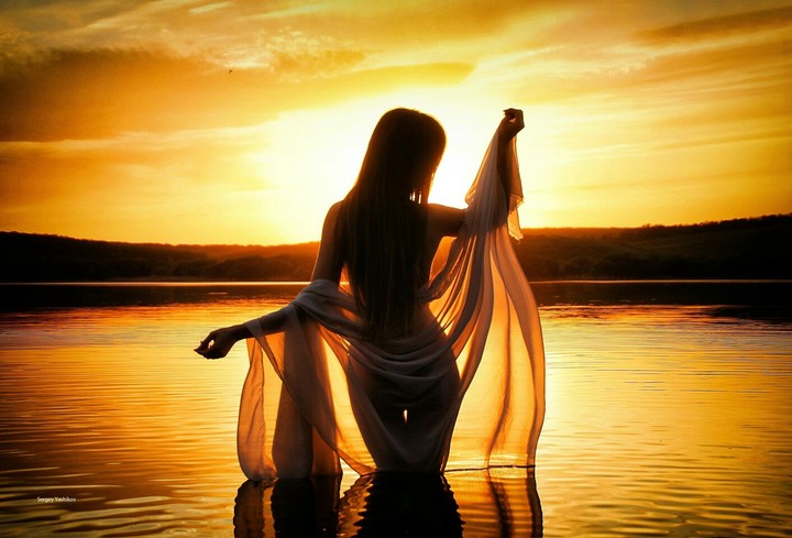 back light