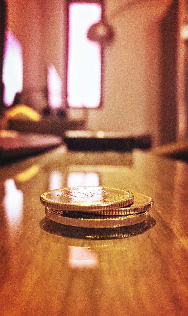 Coins