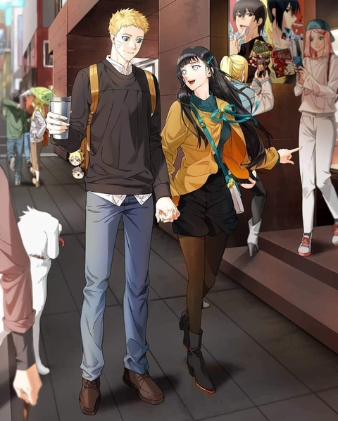 NaruHina