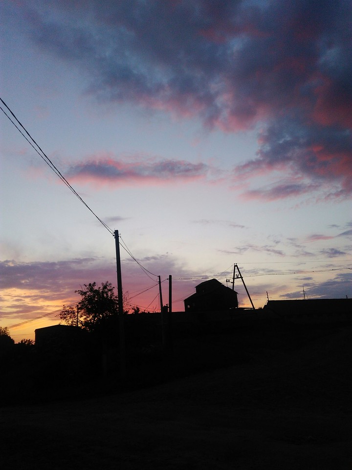 sky