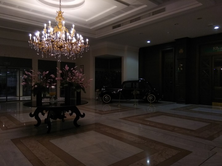 Paloma foresta resort & spa 5*