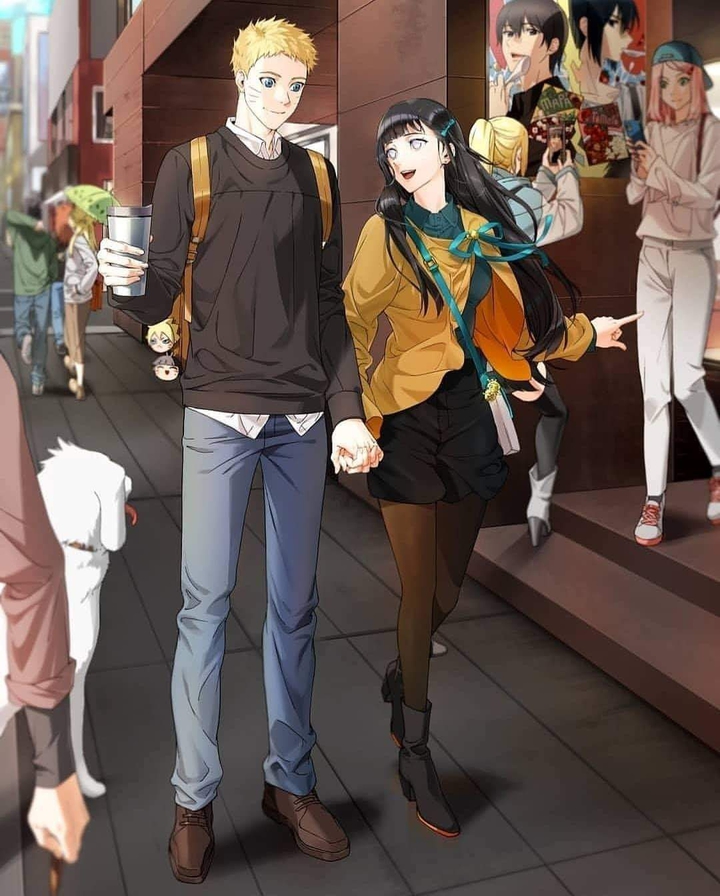 NaruHina