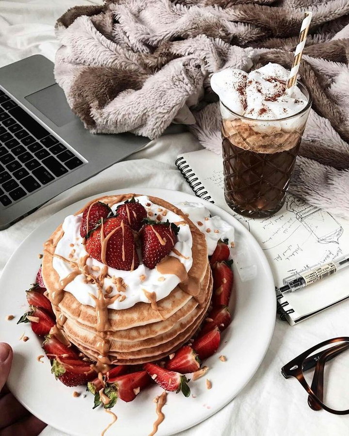 Pancakes