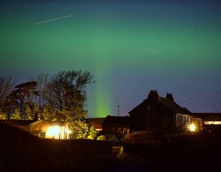 Northern light