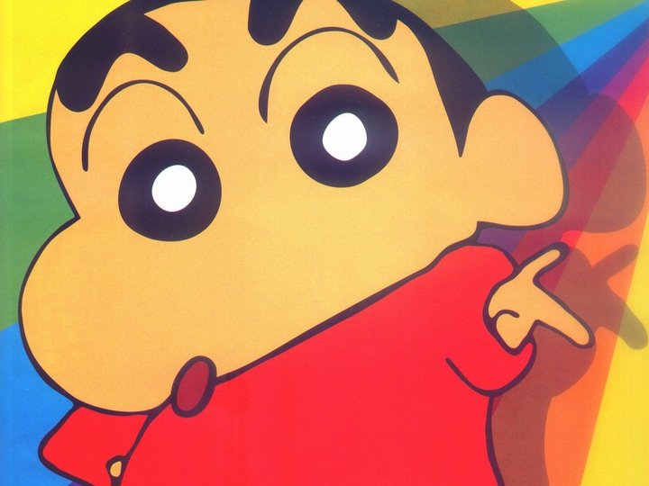Shinchan ?