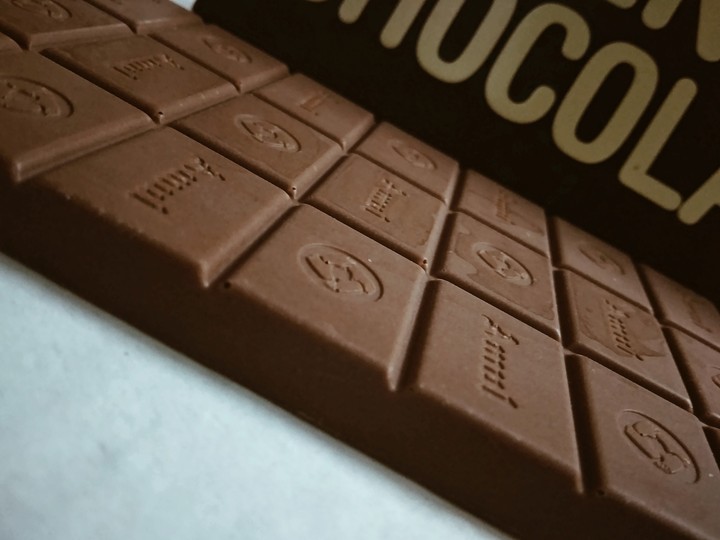chocolate