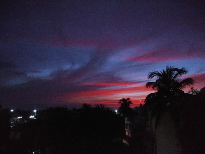 sky