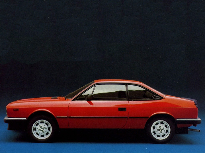 lancia