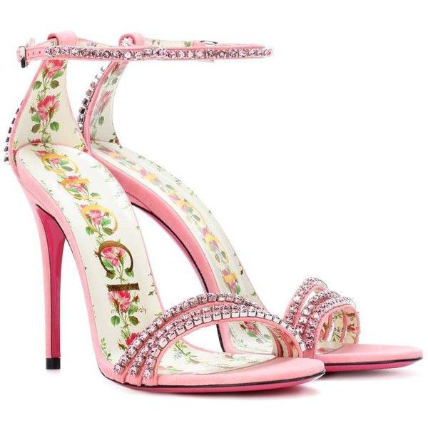 Gucci Stilettoes