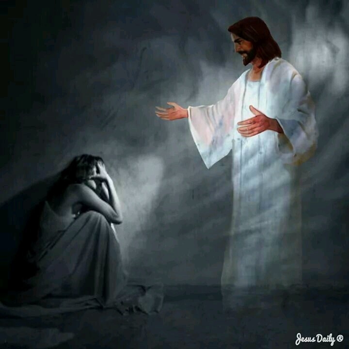 jesus