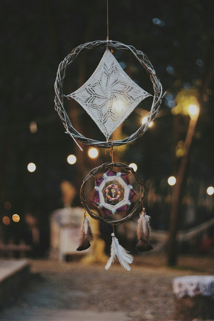 Dreamcatcher