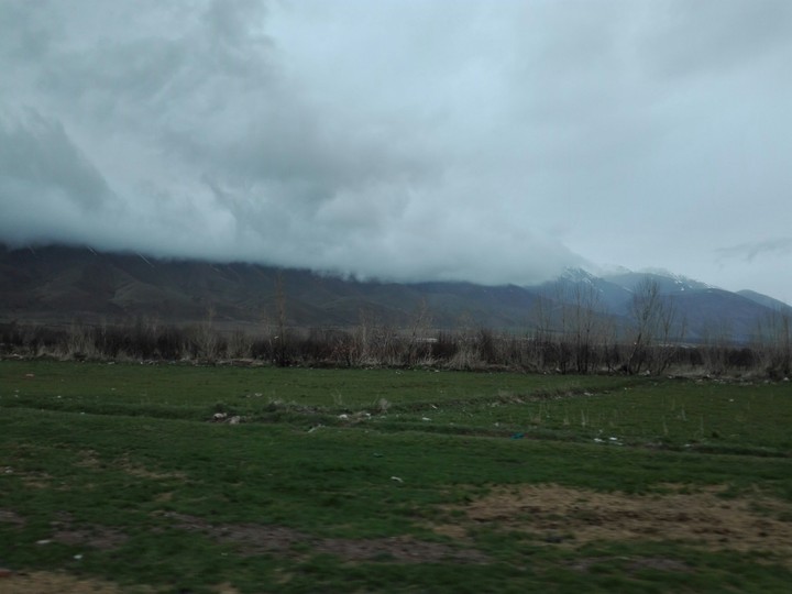 iran