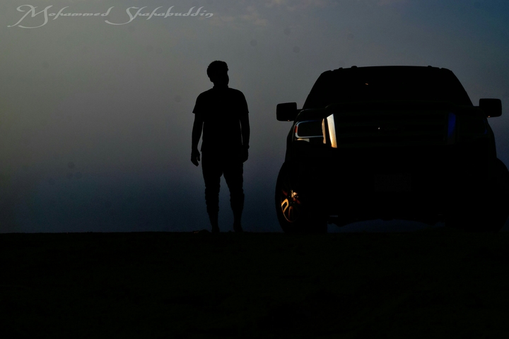 Darkness